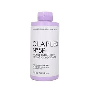 OLAPLEX Nº.5P Blonde Enhancer Toning Conditioner - 8.5 fl oz
